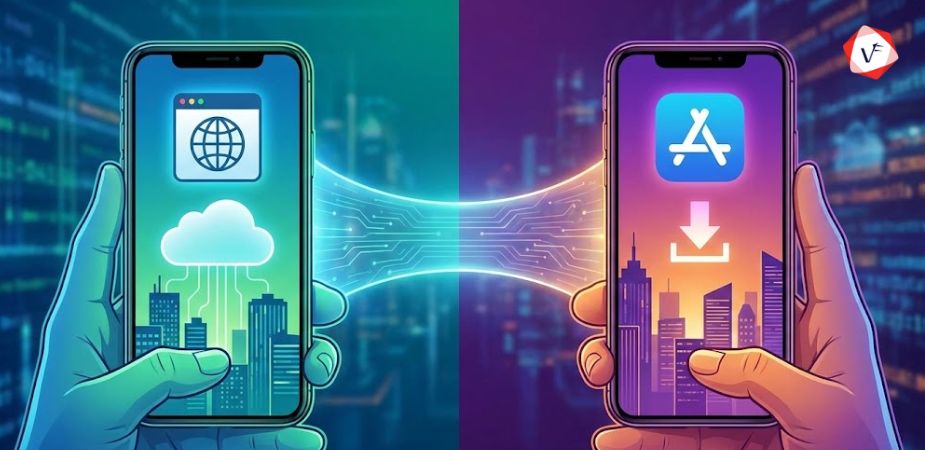 Progressive Web Apps vs Native Apps: Which Should You Choose in 2026?